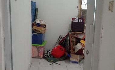 Rumah Cantik Taman Harapan Baru Siap Huni Cocok untuk Keluarga Muda (22226 DS/DV)