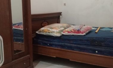 Rumah Cantik Taman Harapan Baru Siap Huni Cocok untuk Keluarga Muda (22226 DS/DV)