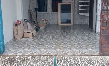 Rumah Cantik Taman Harapan Baru Siap Huni Cocok untuk Keluarga Muda (22226 DS/DV)