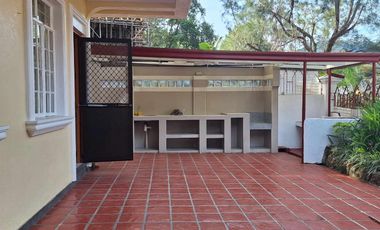 For Rent 6 BRMS Ready for Occupancy