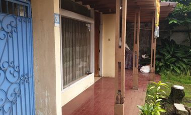 RUMAH ASRI TENGAH KOTA STRATEGIS SIAP HUNI DI TURANGGA BANDUNG