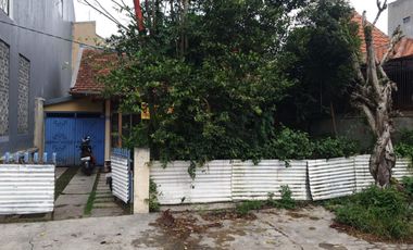 RUMAH ASRI TENGAH KOTA STRATEGIS SIAP HUNI DI TURANGGA BANDUNG