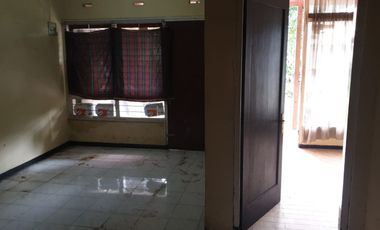 RUMAH ASRI TENGAH KOTA STRATEGIS SIAP HUNI DI TURANGGA BANDUNG