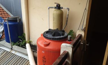 RUMAH ASRI TENGAH KOTA STRATEGIS SIAP HUNI DI TURANGGA BANDUNG