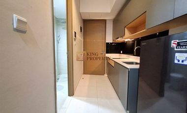 Stay in Style! Studio Scandinavian Taman Anggrek Residences – Dekat UNTAR & Trisakti