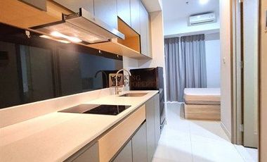 Cozy Scandinavian Living @ Taman Anggrek Residences – Dekat Mall Taman Anggrek & Central Park