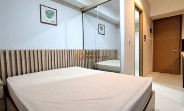 Cozy Scandinavian Living @ Taman Anggrek Residences – Dekat Mall Taman Anggrek & Central Park