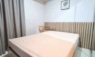 Cozy Scandinavian Living @ Taman Anggrek Residences – Dekat Mall Taman Anggrek & Central Park
