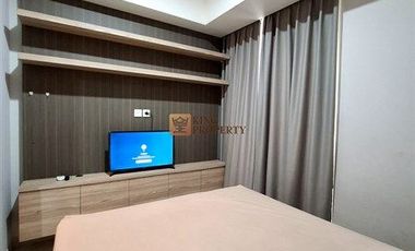 Cozy Scandinavian Living @ Taman Anggrek Residences – Dekat Mall Taman Anggrek & Central Park