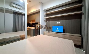 Cozy Scandinavian Living @ Taman Anggrek Residences – Dekat Mall Taman Anggrek & Central Park