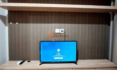 Modern Minimalis Scandinavian Studio Taman Anggrek Residences – Langkah ke Central Park