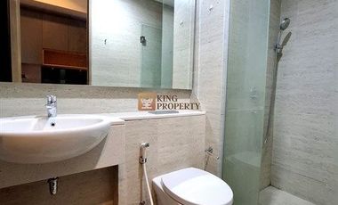 Modern Minimalis Scandinavian Studio Taman Anggrek Residences – Langkah ke Central Park