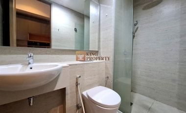 Modern Minimalis Scandinavian Studio Taman Anggrek Residences – Langkah ke Central Park