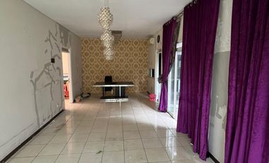 RUMAH IDAMAN 2 LANTAI LINGKUNGAN STRATEGIS NYAMAN SIAP HUNI DI TATAR CANDRARESMI KOTA BARU PARAHYANGAN KBP BANDUNG