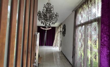 RUMAH IDAMAN 2 LANTAI LINGKUNGAN STRATEGIS NYAMAN SIAP HUNI DI TATAR CANDRARESMI KOTA BARU PARAHYANGAN KBP BANDUNG