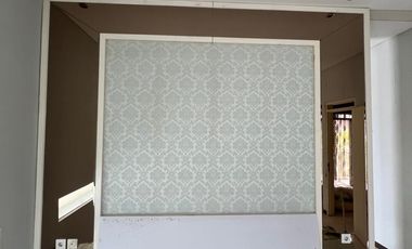 RUMAH IDAMAN 2 LANTAI LINGKUNGAN STRATEGIS NYAMAN SIAP HUNI DI TATAR CANDRARESMI KOTA BARU PARAHYANGAN KBP BANDUNG