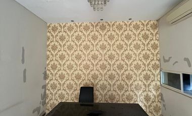 RUMAH IDAMAN 2 LANTAI LINGKUNGAN STRATEGIS NYAMAN SIAP HUNI DI TATAR CANDRARESMI KOTA BARU PARAHYANGAN KBP BANDUNG