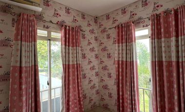 RUMAH IDAMAN 2 LANTAI LINGKUNGAN STRATEGIS NYAMAN SIAP HUNI DI TATAR CANDRARESMI KOTA BARU PARAHYANGAN KBP BANDUNG