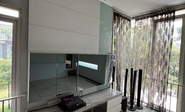 RUMAH IDAMAN 2 LANTAI LINGKUNGAN STRATEGIS NYAMAN SIAP HUNI DI TATAR CANDRARESMI KOTA BARU PARAHYANGAN KBP BANDUNG