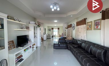 ขายบ้านเดี่ยว หมู่บ้านสวนสารคาม 1 ขามเรียง มหาสารคาม
