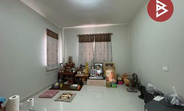 ขายบ้านเดี่ยว หมู่บ้านสวนสารคาม 1 ขามเรียง มหาสารคาม