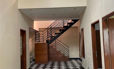 Jual Rumah LUAS harga SUPER MURAH di Riung Bandung sayap Margahayu Raya Metro RS Al islam