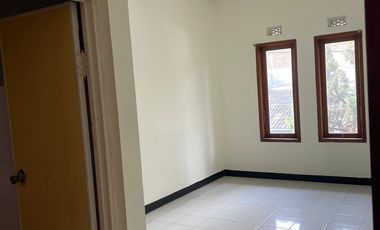 Jual Rumah LUAS harga SUPER MURAH di Riung Bandung sayap Margahayu Raya Metro RS Al islam