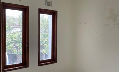 Jual Rumah LUAS harga SUPER MURAH di Riung Bandung sayap Margahayu Raya Metro RS Al islam