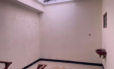Jual Rumah LUAS harga SUPER MURAH di Riung Bandung sayap Margahayu Raya Metro RS Al islam