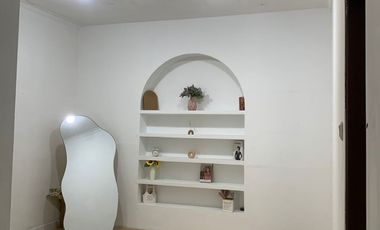 RUMAH HOOK 2 LANTAI MINIMALIS MODERN SIAP HUNI DI MARGAHAYU BANDUNG