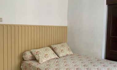 RUMAH HOOK 2 LANTAI MINIMALIS MODERN SIAP HUNI DI MARGAHAYU BANDUNG