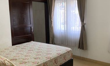 RUMAH HOOK 2 LANTAI MINIMALIS MODERN SIAP HUNI DI MARGAHAYU BANDUNG