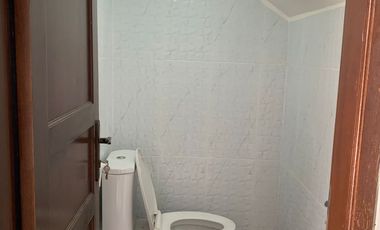 RUMAH HOOK 2 LANTAI MINIMALIS MODERN SIAP HUNI DI MARGAHAYU BANDUNG