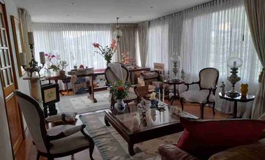 APARTAMENTO EN VENTA EL NOGAL BOGOTA