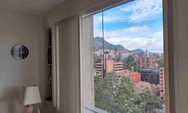 APARTAMENTO EN VENTA EL NOGAL BOGOTA