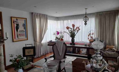 APARTAMENTO EN VENTA EL NOGAL BOGOTA