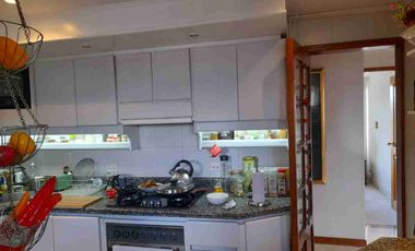 APARTAMENTO EN VENTA EL NOGAL BOGOTA