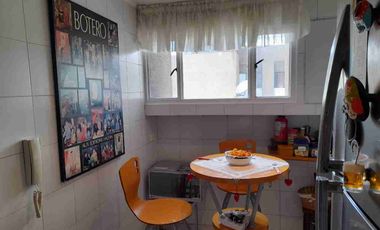 APARTAMENTO EN VENTA EL NOGAL BOGOTA