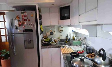 APARTAMENTO EN VENTA EL NOGAL BOGOTA