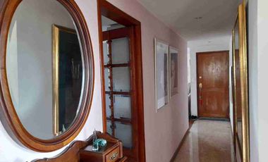 APARTAMENTO EN VENTA EL NOGAL BOGOTA