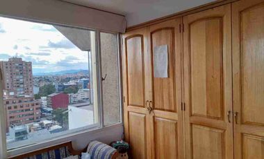 APARTAMENTO EN VENTA EL NOGAL BOGOTA