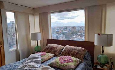 APARTAMENTO EN VENTA EL NOGAL BOGOTA