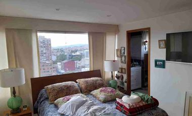APARTAMENTO EN VENTA EL NOGAL BOGOTA
