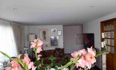 APARTAMENTO EN VENTA EL NOGAL BOGOTA