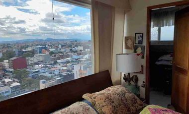 APARTAMENTO EN VENTA EL NOGAL BOGOTA