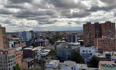 APARTAMENTO EN VENTA EL NOGAL BOGOTA