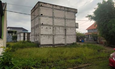 Tanah SHM Pongangan Manyar Gresik Dijual Murah cepat edisi B.U Poll