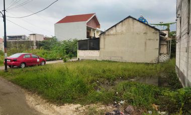 Tanah SHM Pongangan Manyar Gresik Dijual Murah cepat edisi B.U Poll