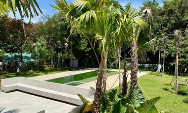 🏡 FOR SALE | Modern 4-Bedroom House in Urdaneta Village, Makati 🏙️