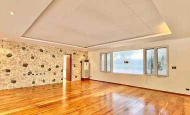 🏡 FOR SALE | Modern 4-Bedroom House in Urdaneta Village, Makati 🏙️